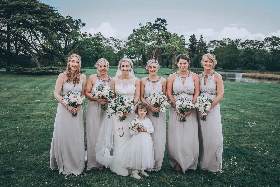 Stubton Hall Wedding