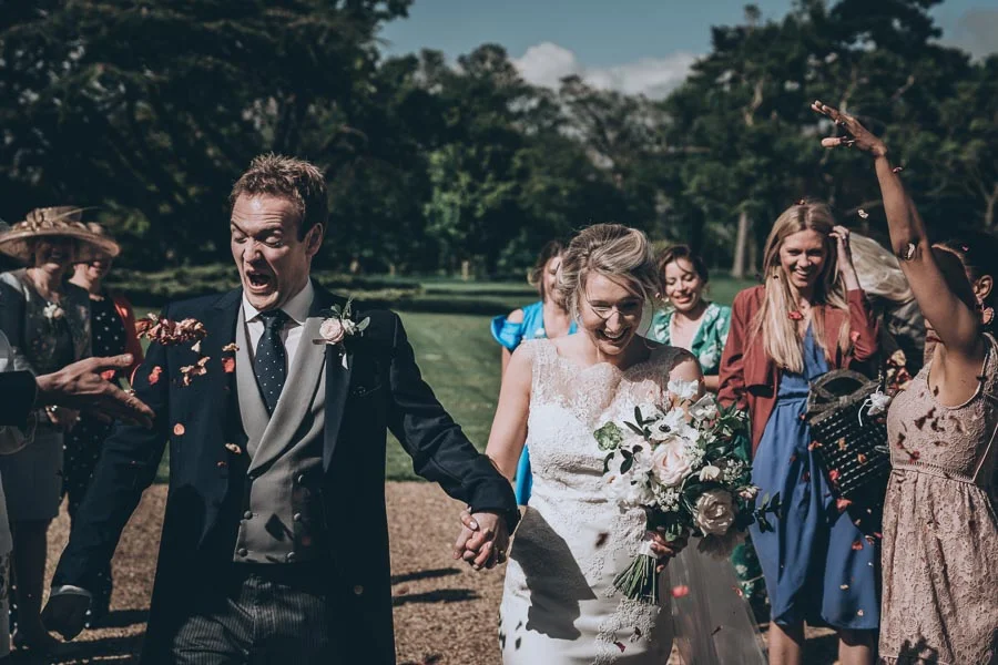 Stubton Hall Wedding