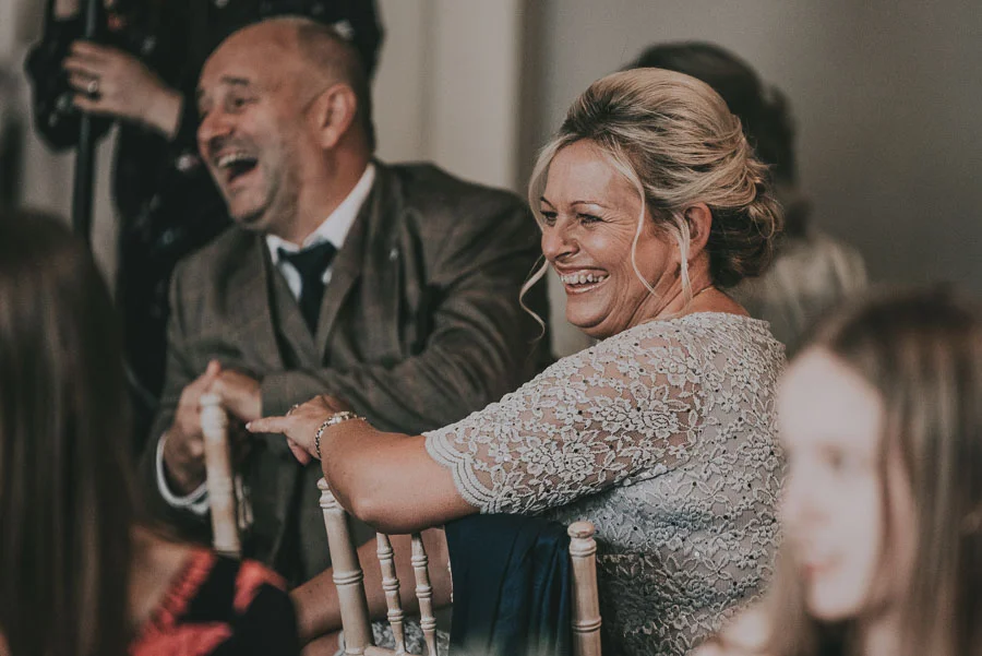 Stubton Hall Wedding