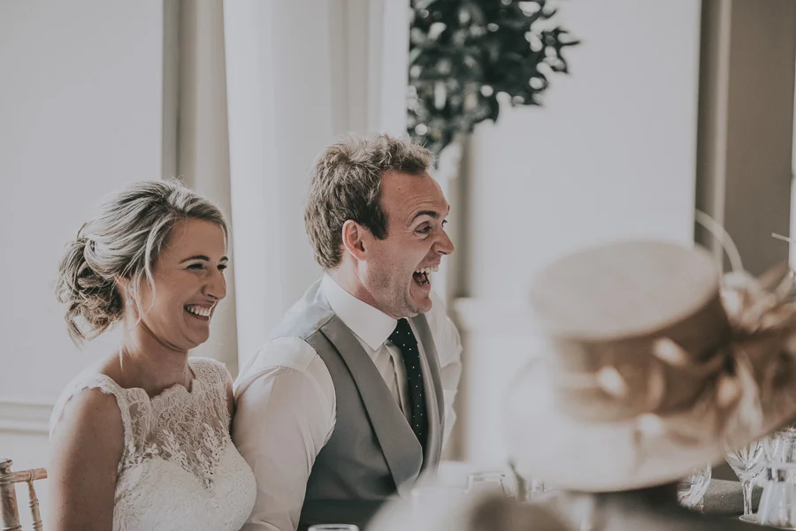 Stubton Hall Wedding
