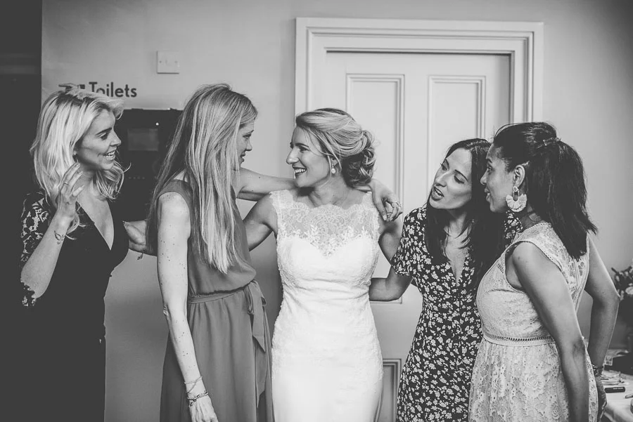 Stubton Hall Wedding