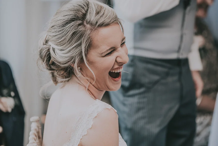 Stubton Hall Wedding