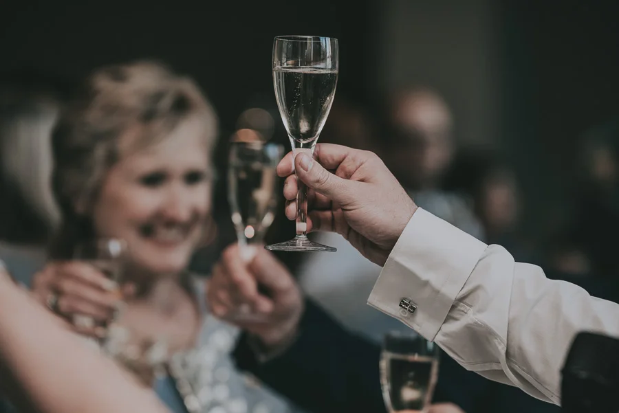 Stubton Hall Wedding