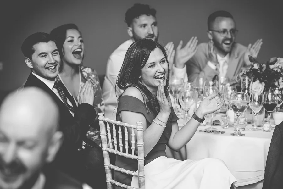 Stubton Hall Wedding
