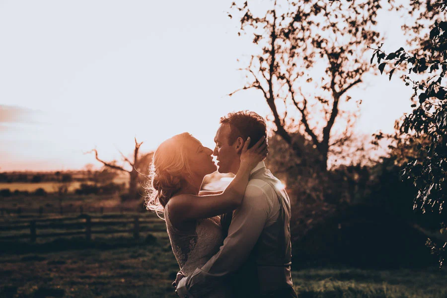 Stubton Hall Wedding