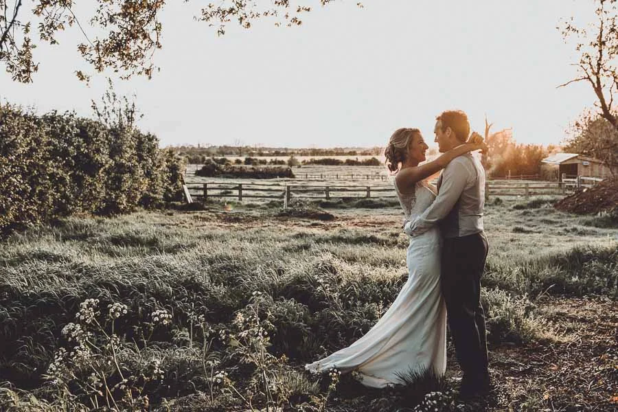 Stubton Hall Wedding