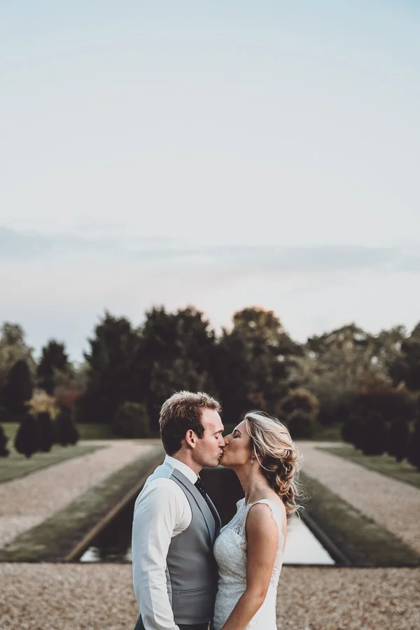 Stubton Hall Wedding