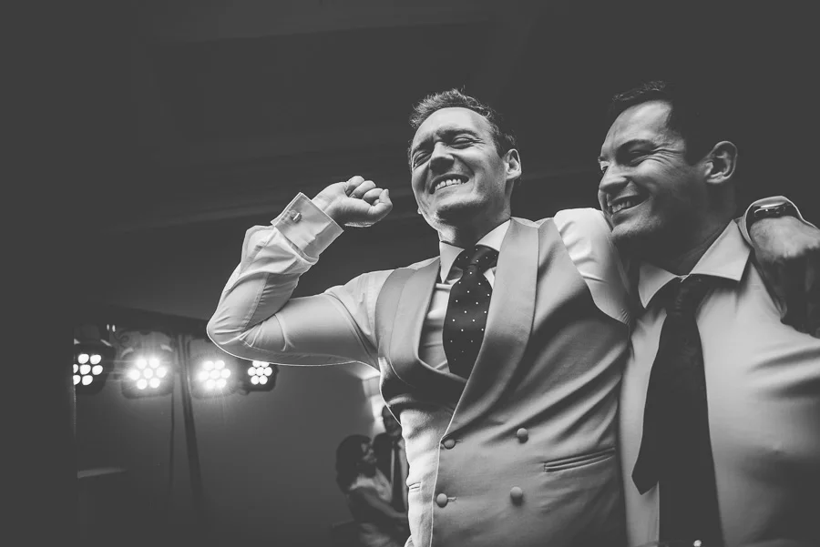 Stubton Hall Wedding