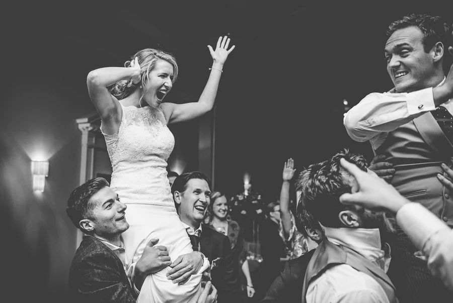 Stubton Hall Wedding