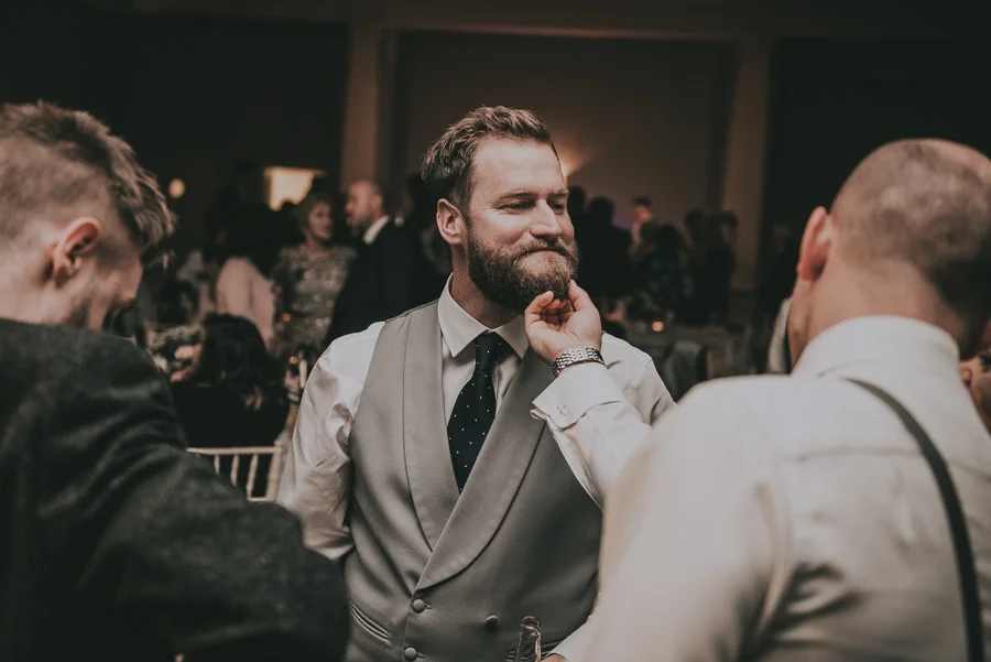 Stubton Hall Wedding