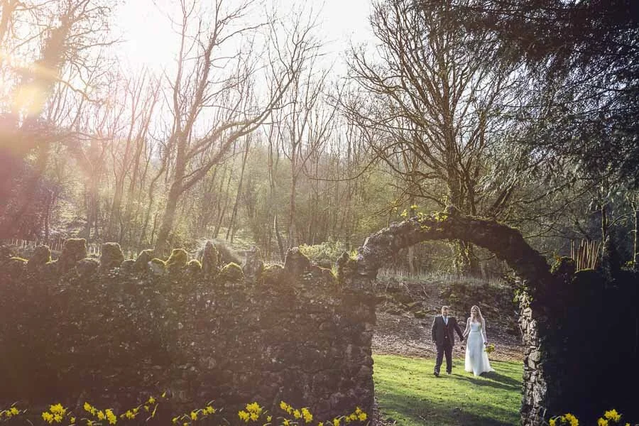 A selection of images taken throughout the 2019 wedding season