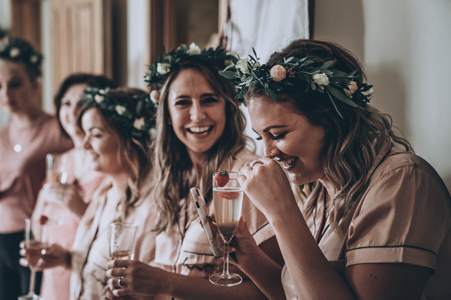  A selection of images taken throughout the 2019 wedding season 