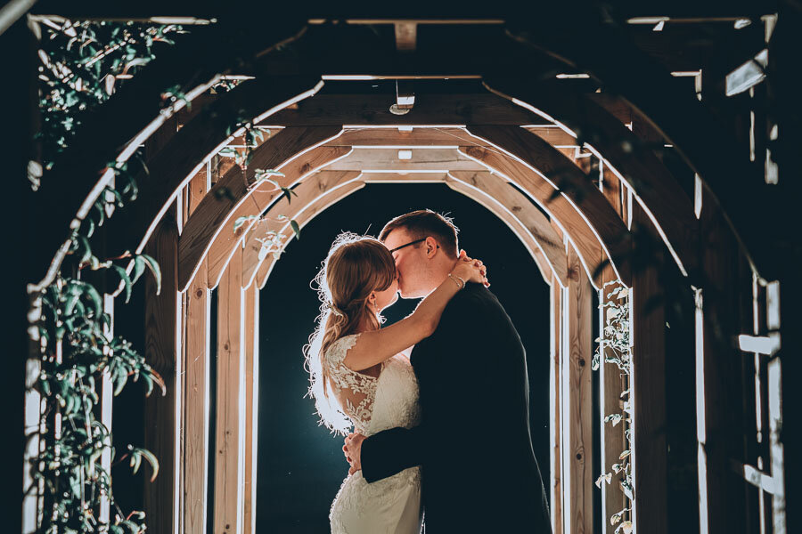  A selection of images taken throughout the 2019 wedding season 