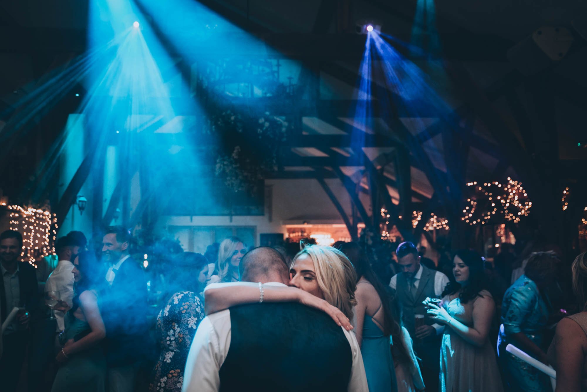 Swancar Farm - Summer Weddings