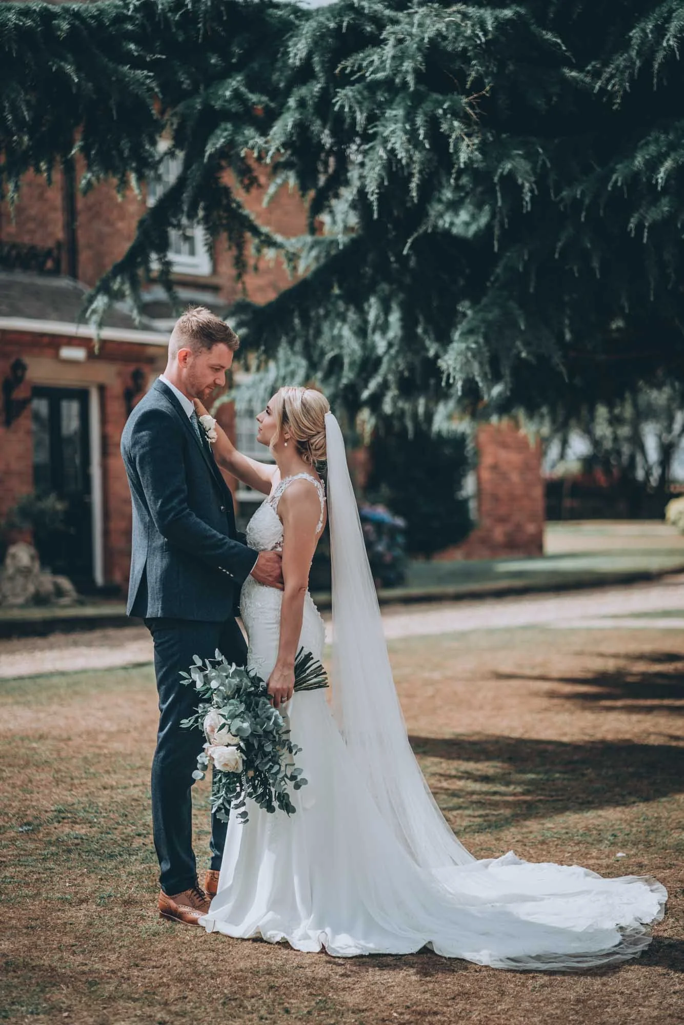Swancar Farm - Summer Weddings