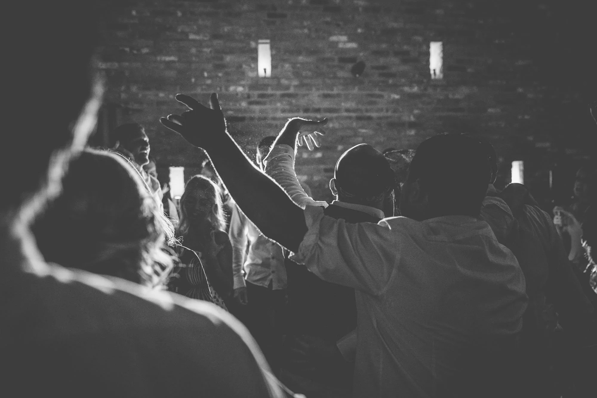 Swancar Farm - Summer Weddings