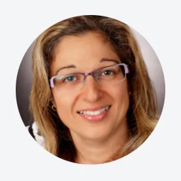 Esther Goldstein