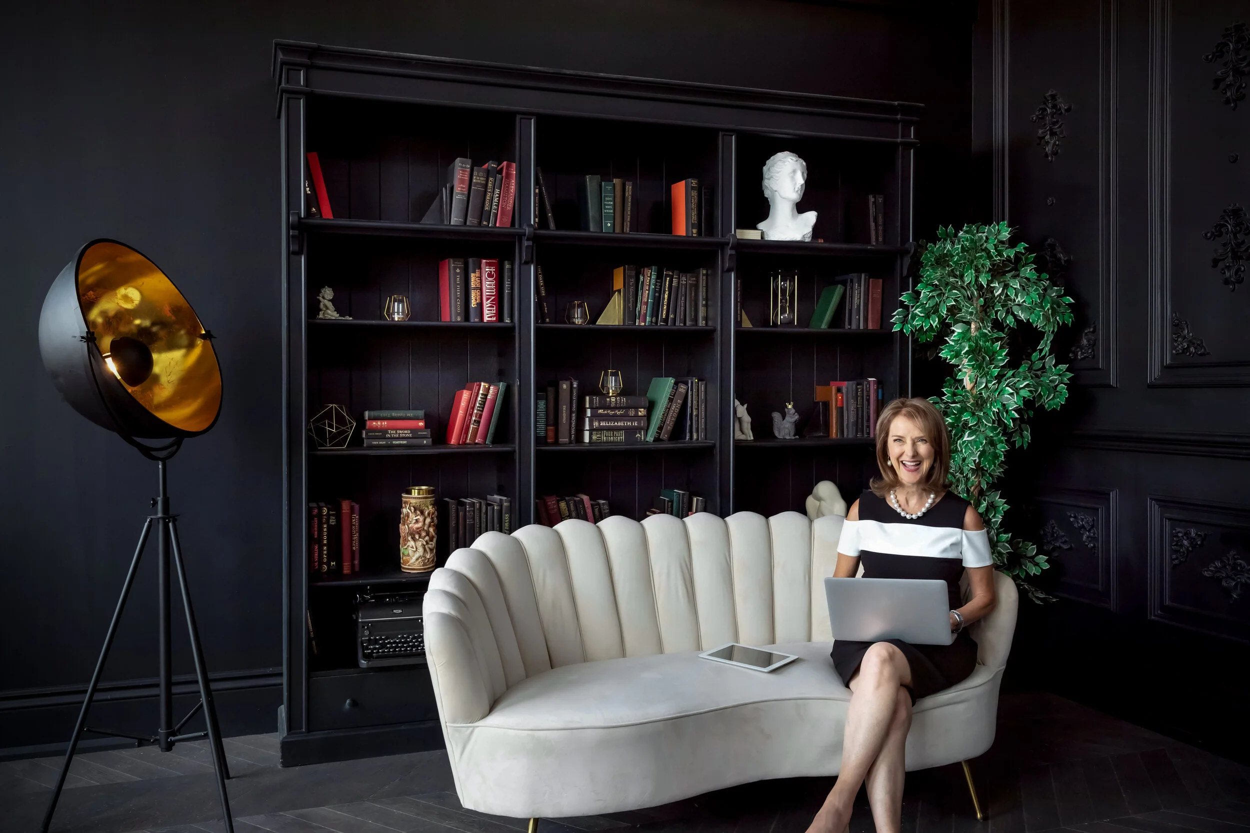 Vivien Sharon Toronto Sotheby's International Realty Canada