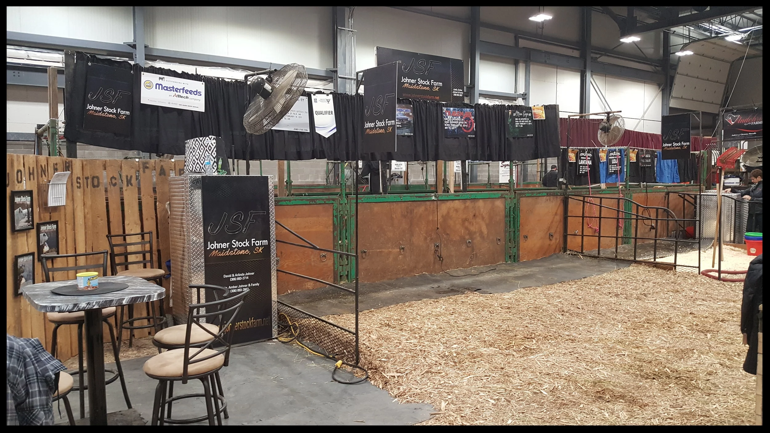 CWA 2016