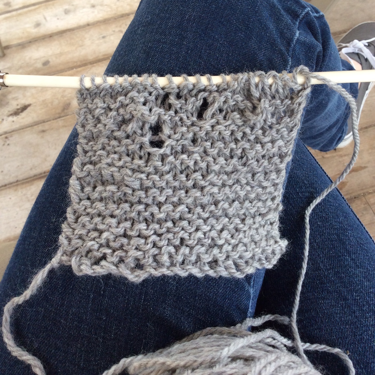 Blog — Mary Kay Knits