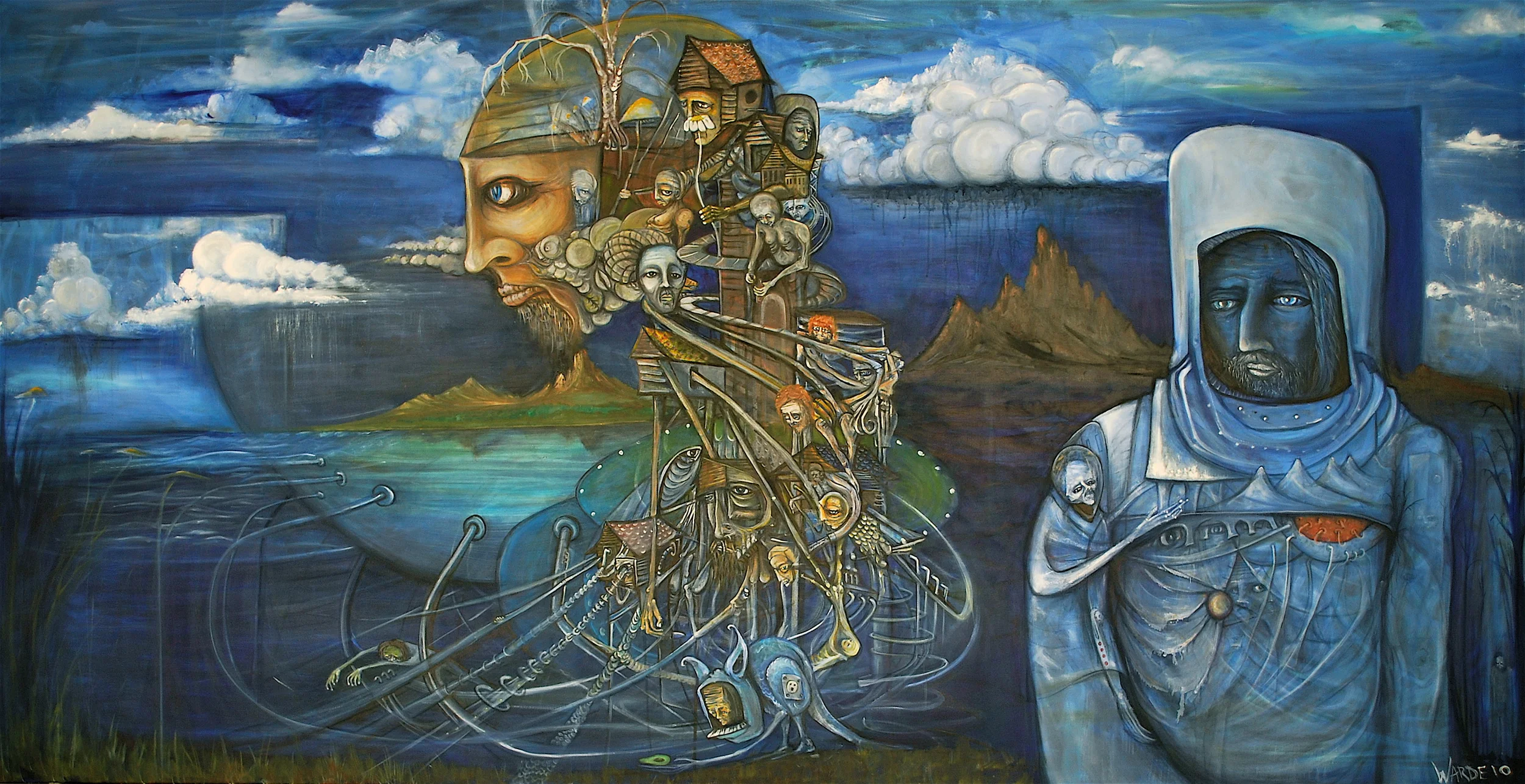 Disconnection Notice 