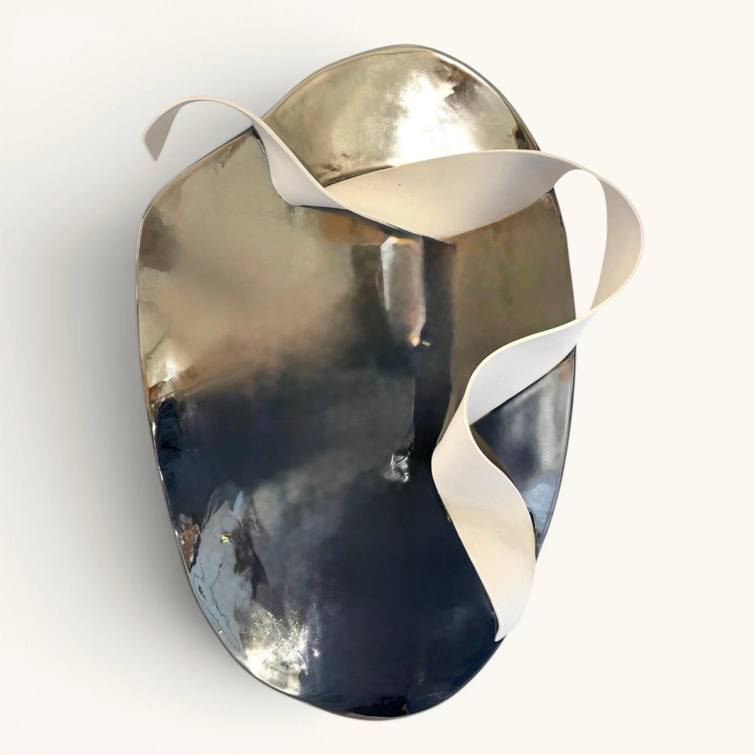 Ribbon Mirror