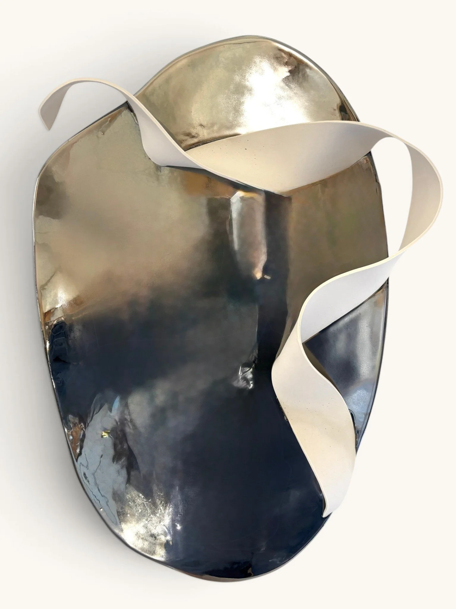 Ribbon Mirror