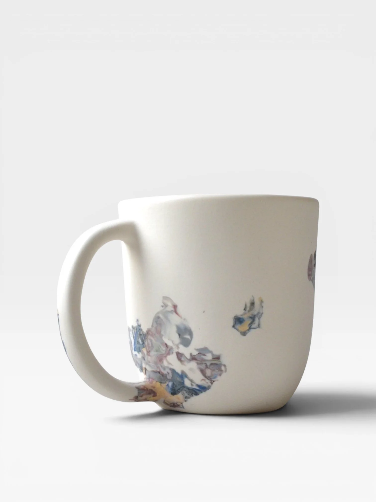 Excava Mug