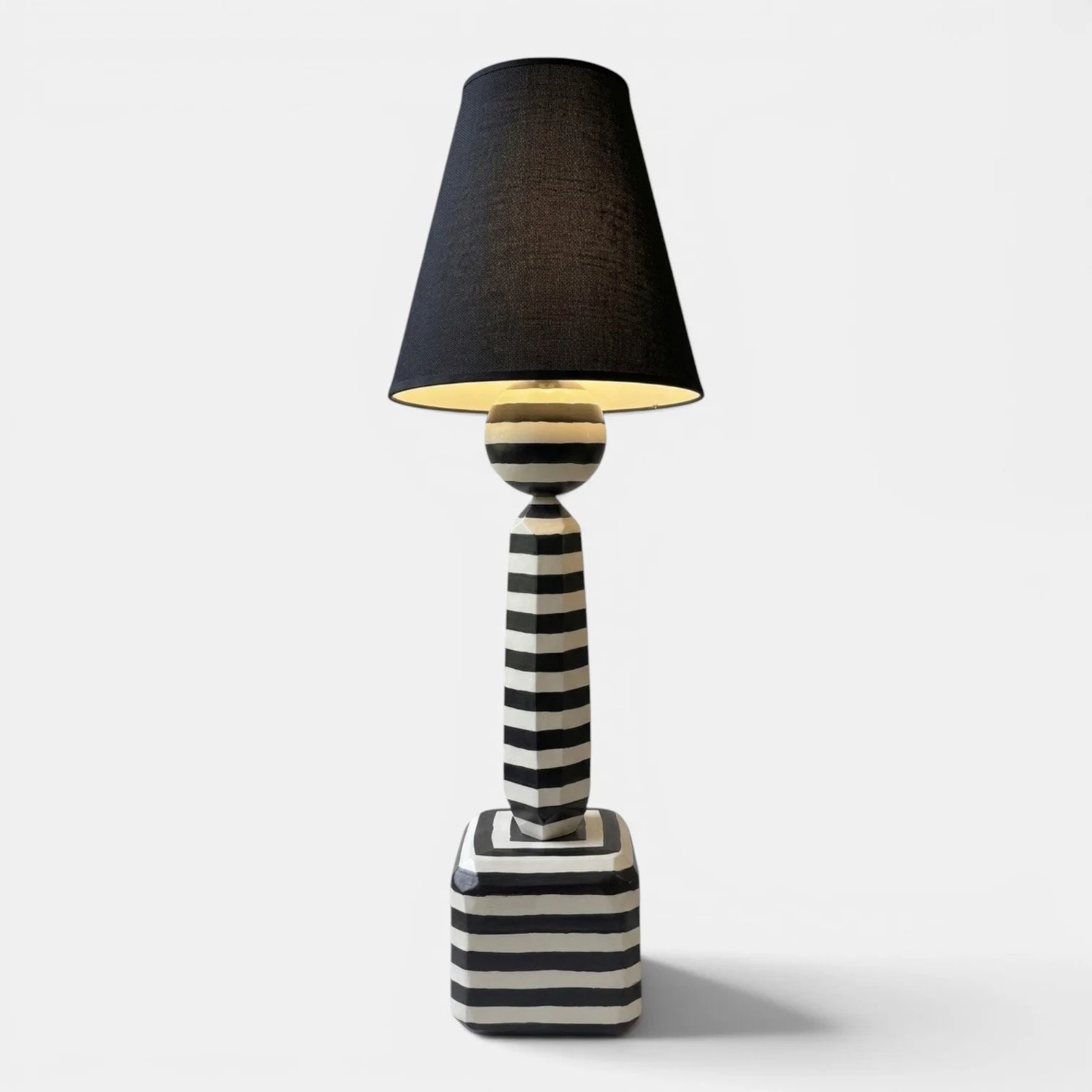 Siena Lamp