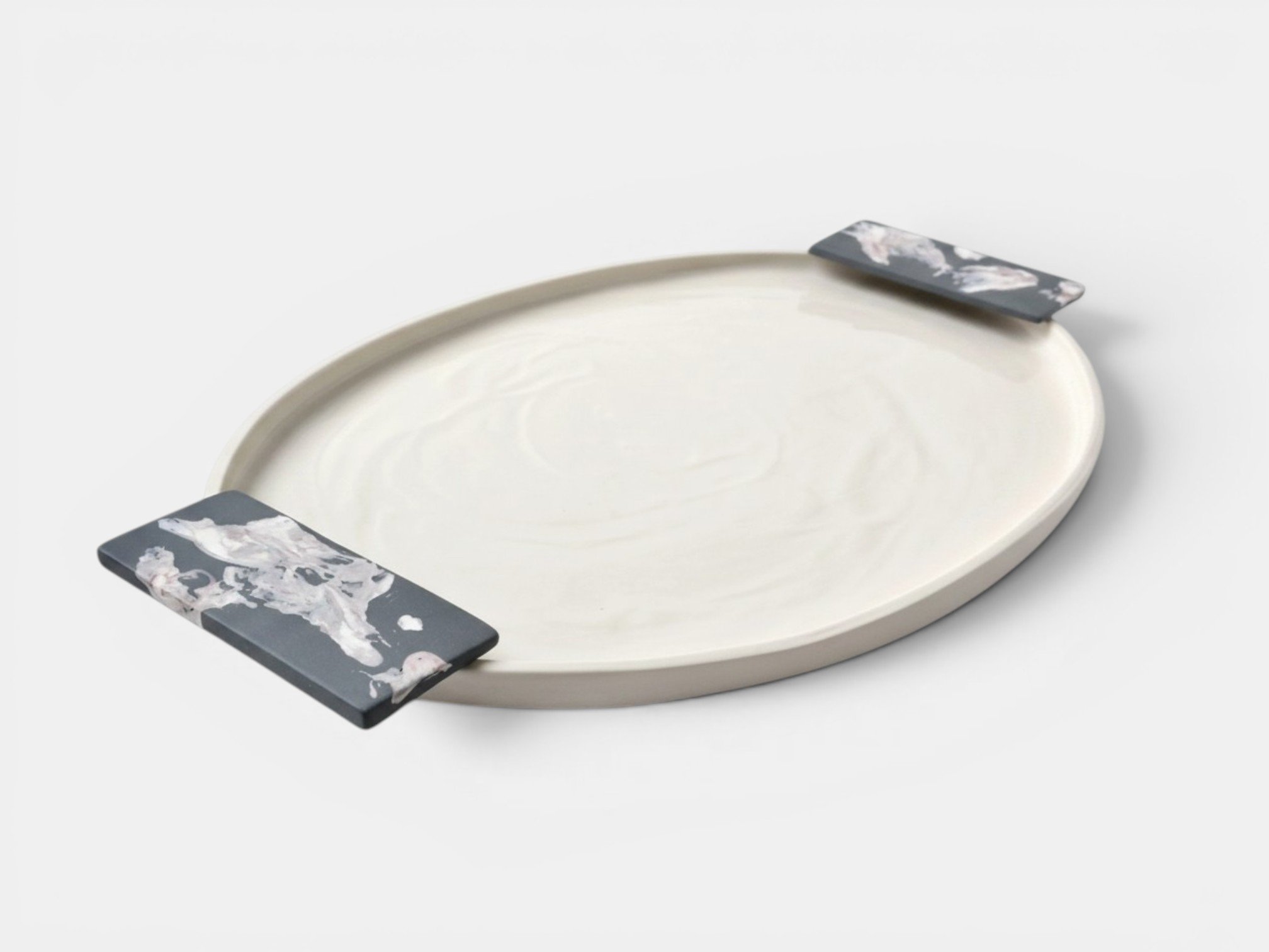 Excava Platter R.B