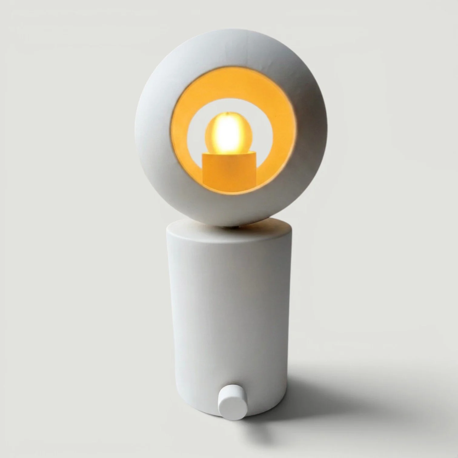 Elem Table Lamp