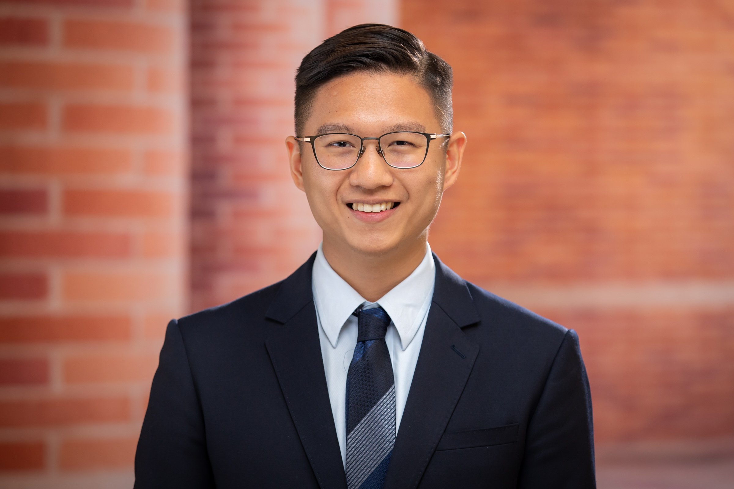 David Chen - Partner