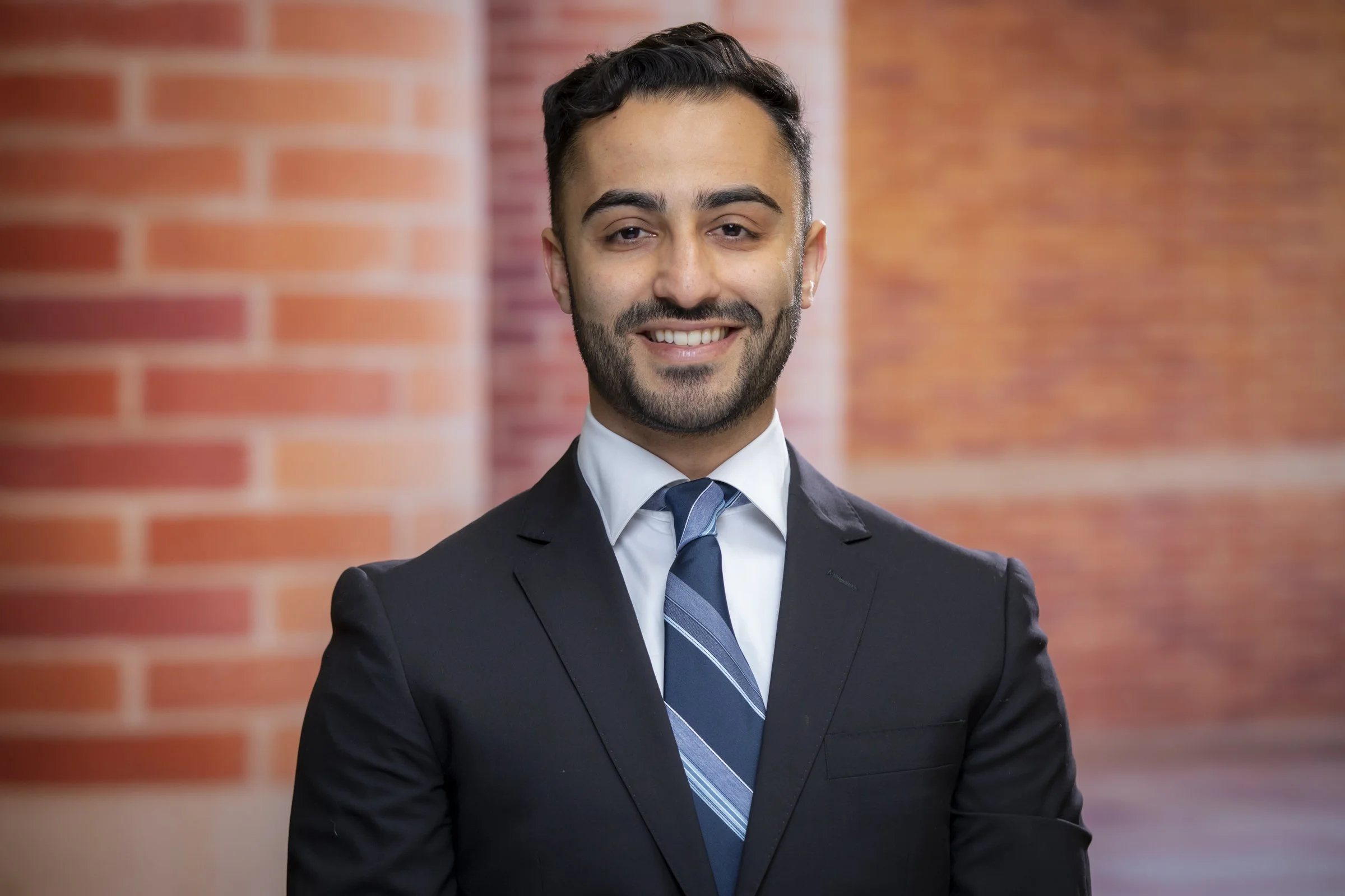 Sepanta Shekarchi - Managing Partner