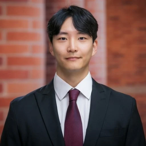 Hyun Sub (Bill) Jung - Partner