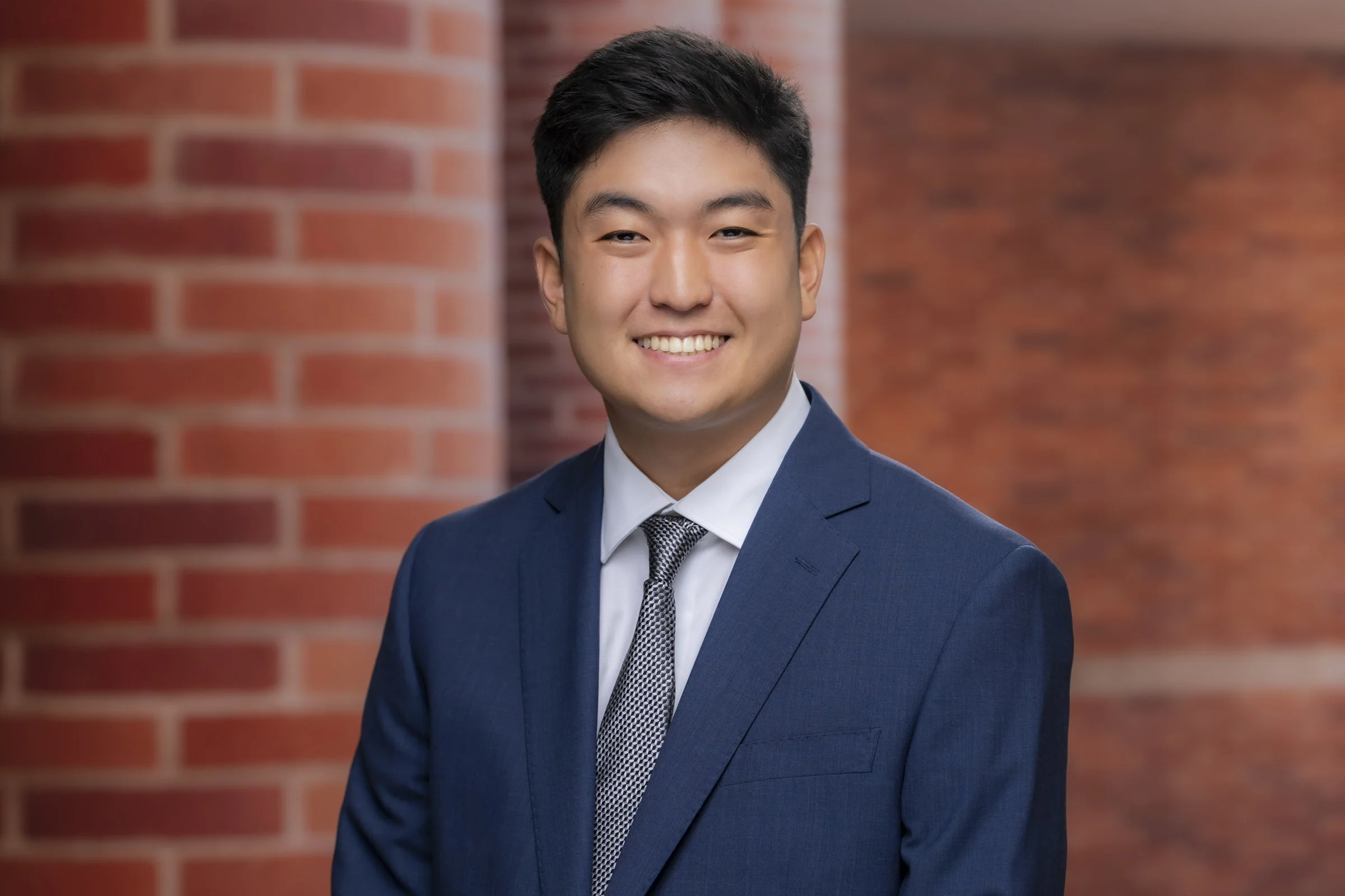 Joel Kim