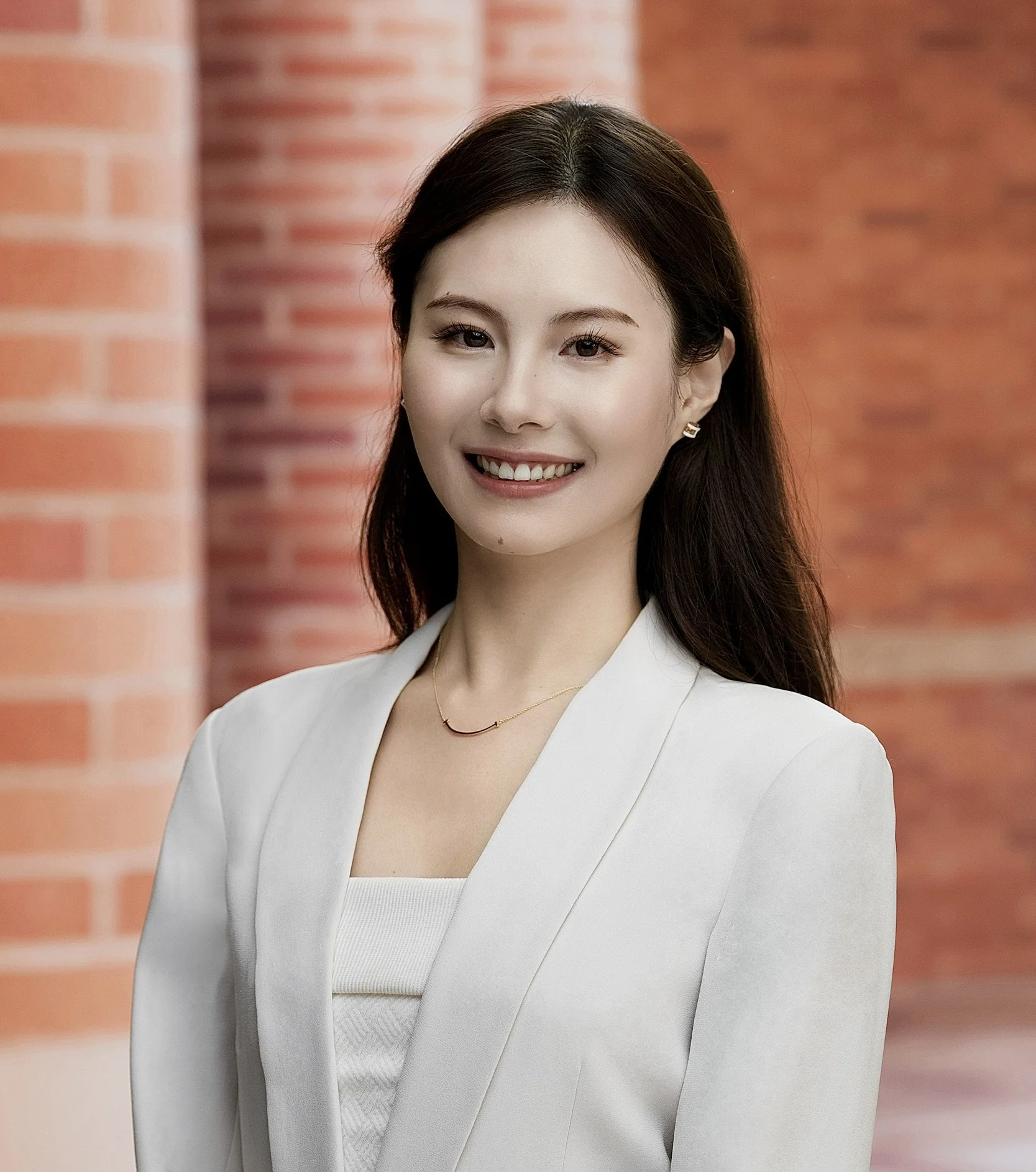 Yuri Yang