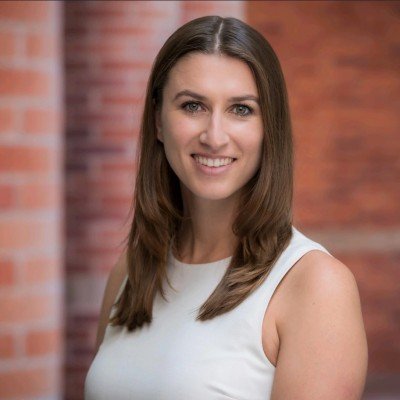 Brigitte Winkler - Managing Partner