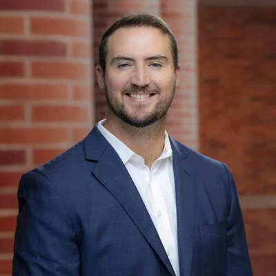Nick Mitchell - Parnter
