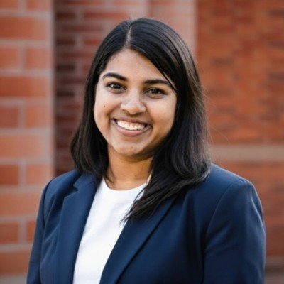 Ashi Seth - Partner