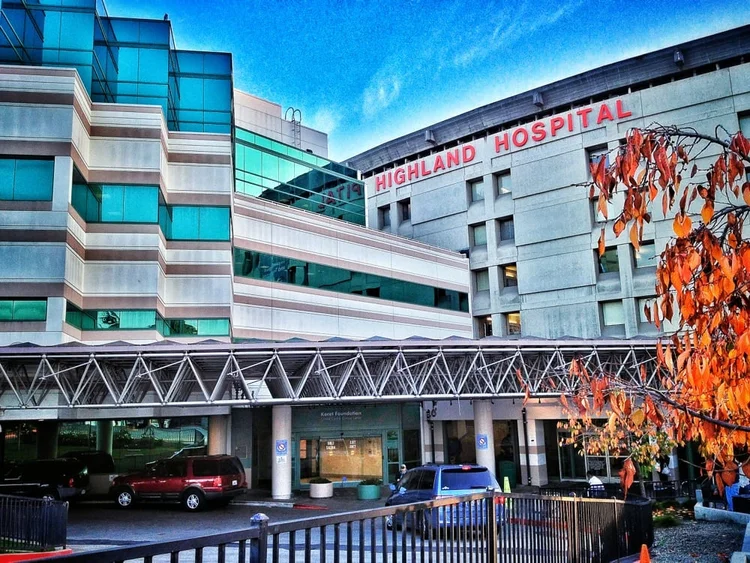 Nightingale Birth Center Highland Hospital S New Family Birthing Center What To Expect