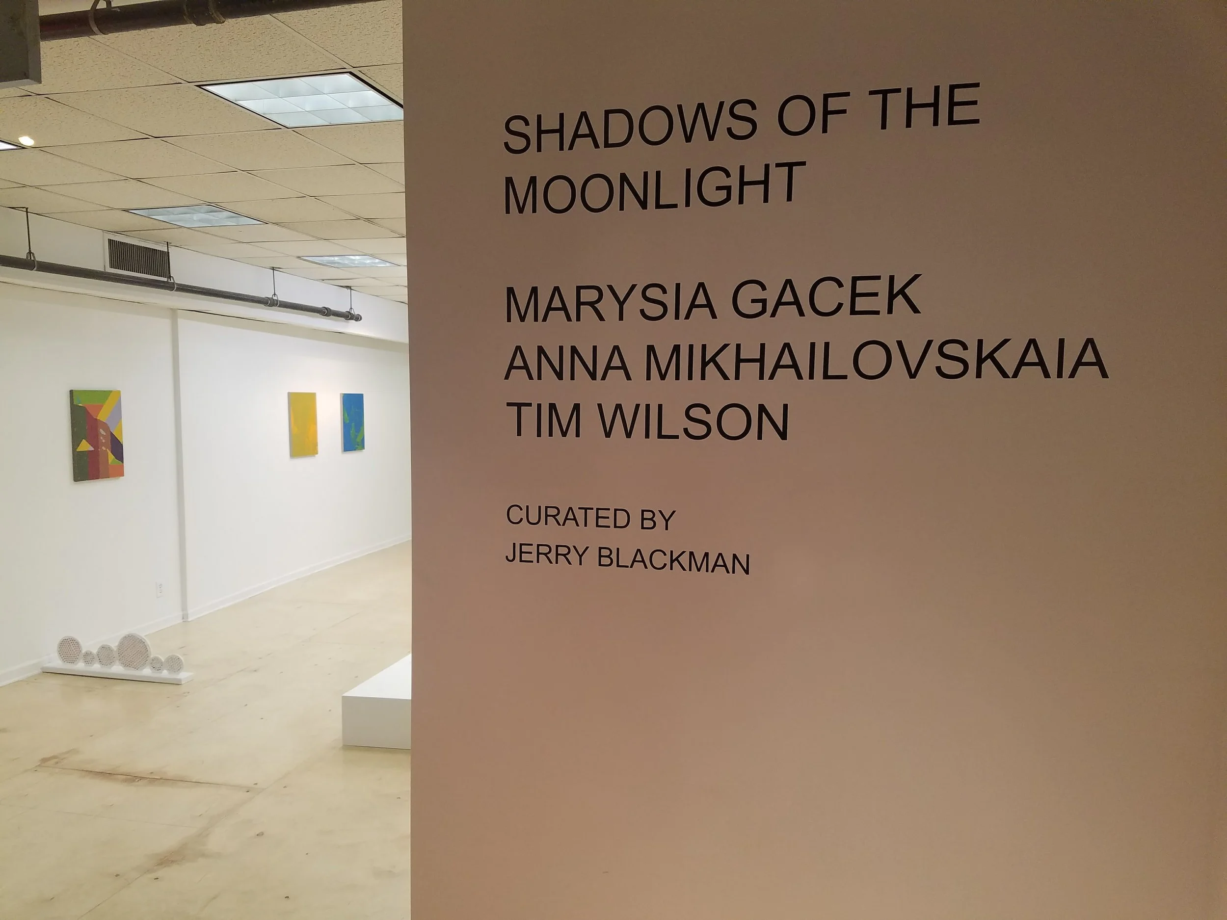 326 Gallery