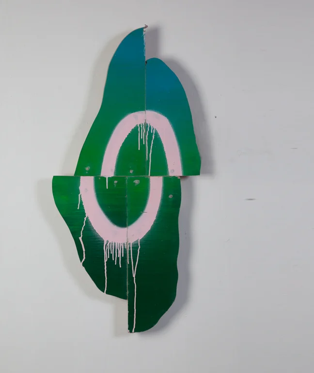 jerry blackman, untitled shift 1, 2011, 37inx18in, mixed media.jpeg