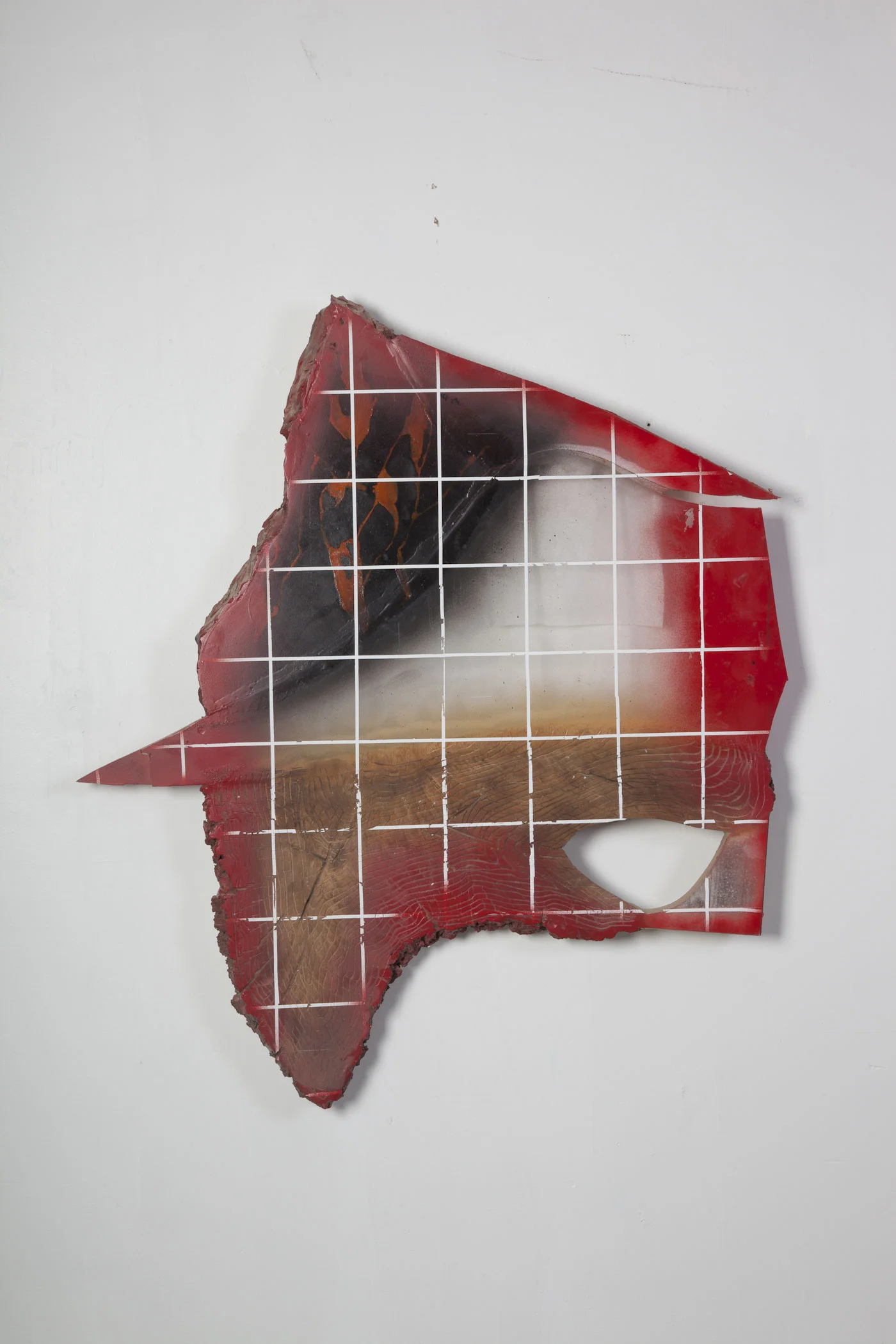 jerry-blackman,-Sundial,-2010,-42'x36',-mixed-media.jpg