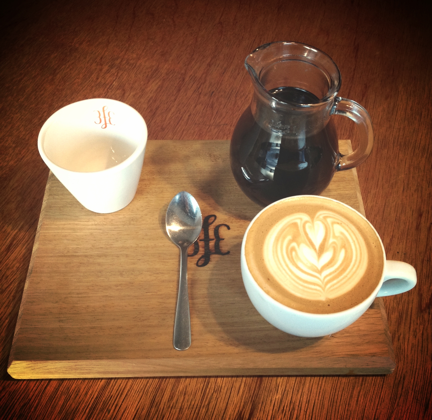 @3FE