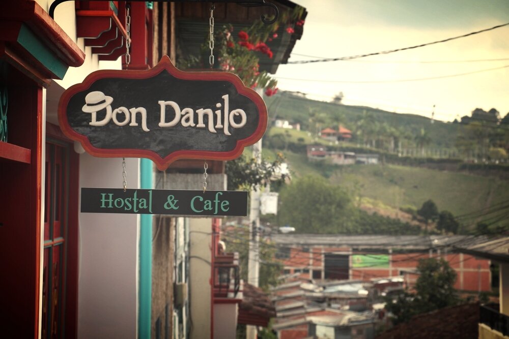 Colombia's New Wave of Coffee Producers