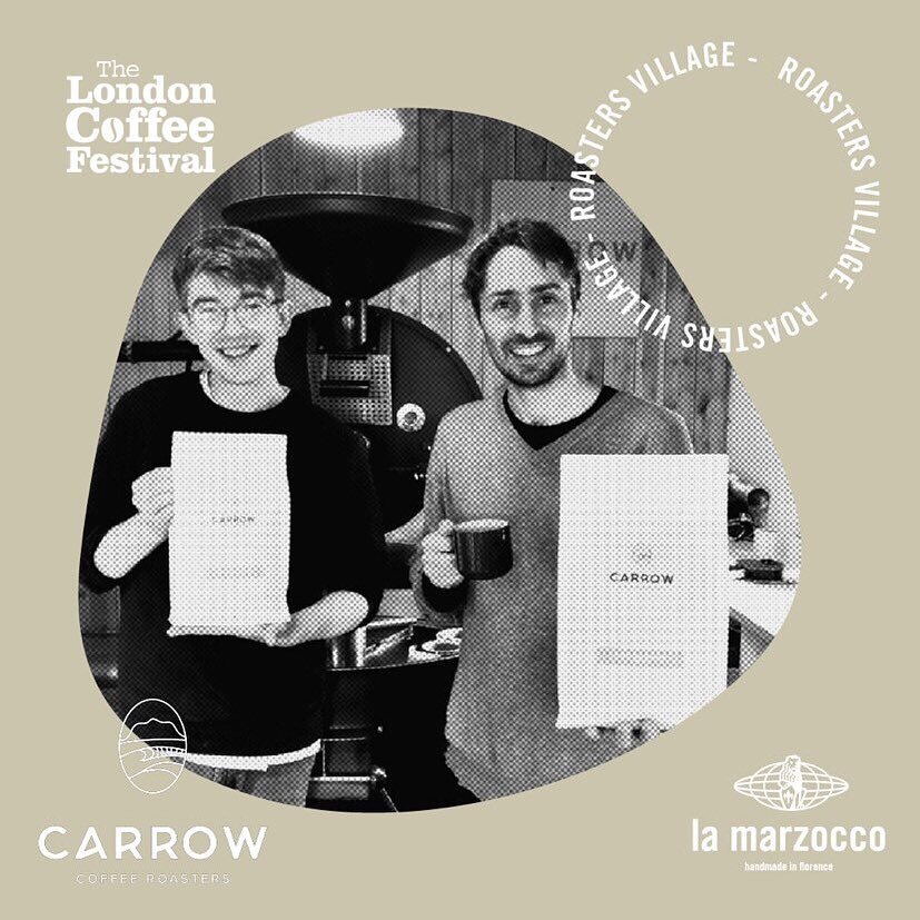 We&rsquo;re thrilled to be taking part in the London Coffee Festival this April! Come and visit us at the Roasters Village, stand RW18 (second floor) from the 20th to the 23rd of April.
&bull;
The program is packed with exciting events, from cuppings