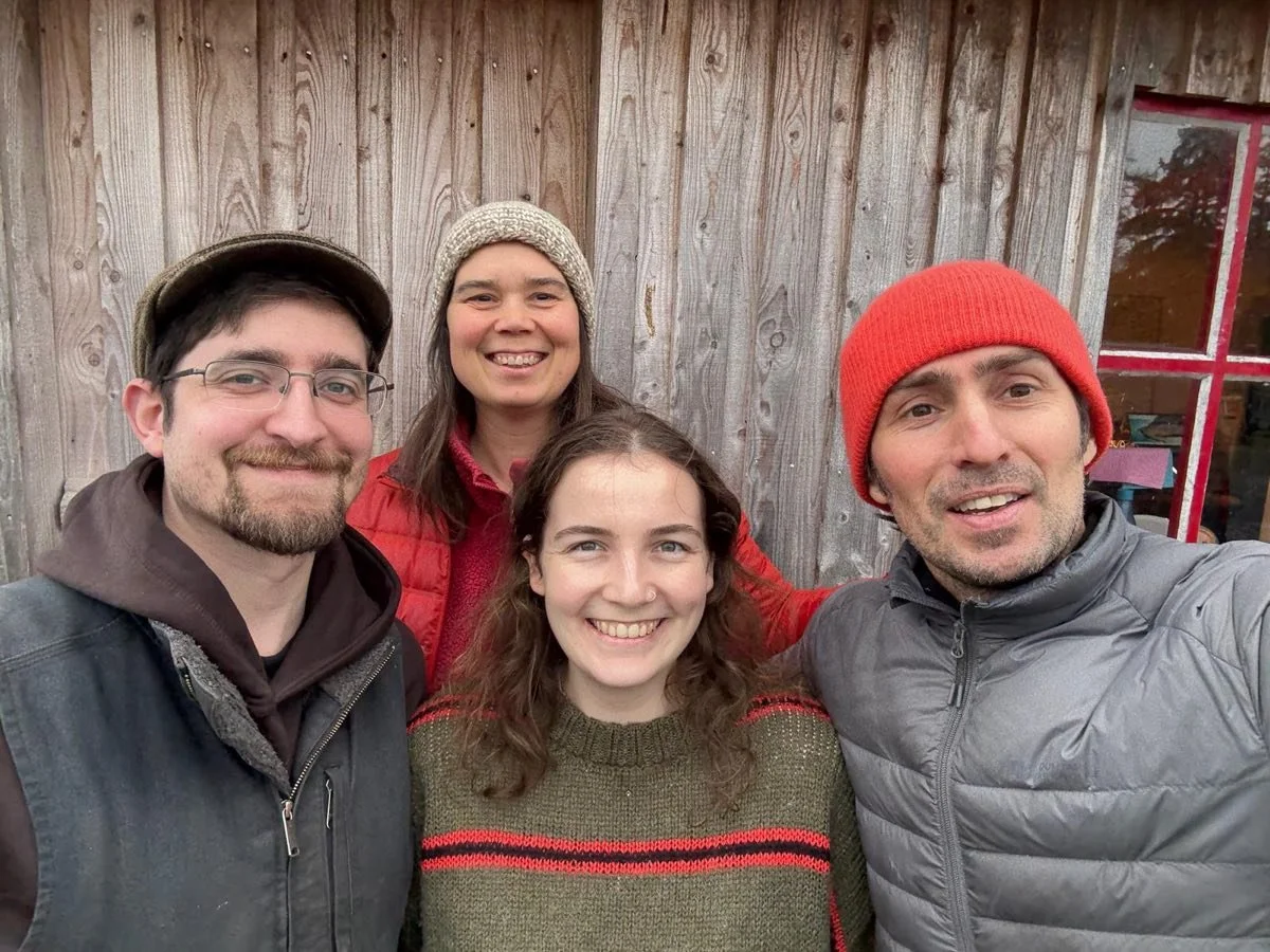 That&rsquo;s a wrap ☕✨ Thank you for another incredible year in coffee and for your support! We&rsquo;re wishing you a joyful Christmas and a happy New Year from all of us at Carrow. 
.
We&rsquo;ll be back on the 5th of January ☕ Our online shop is o