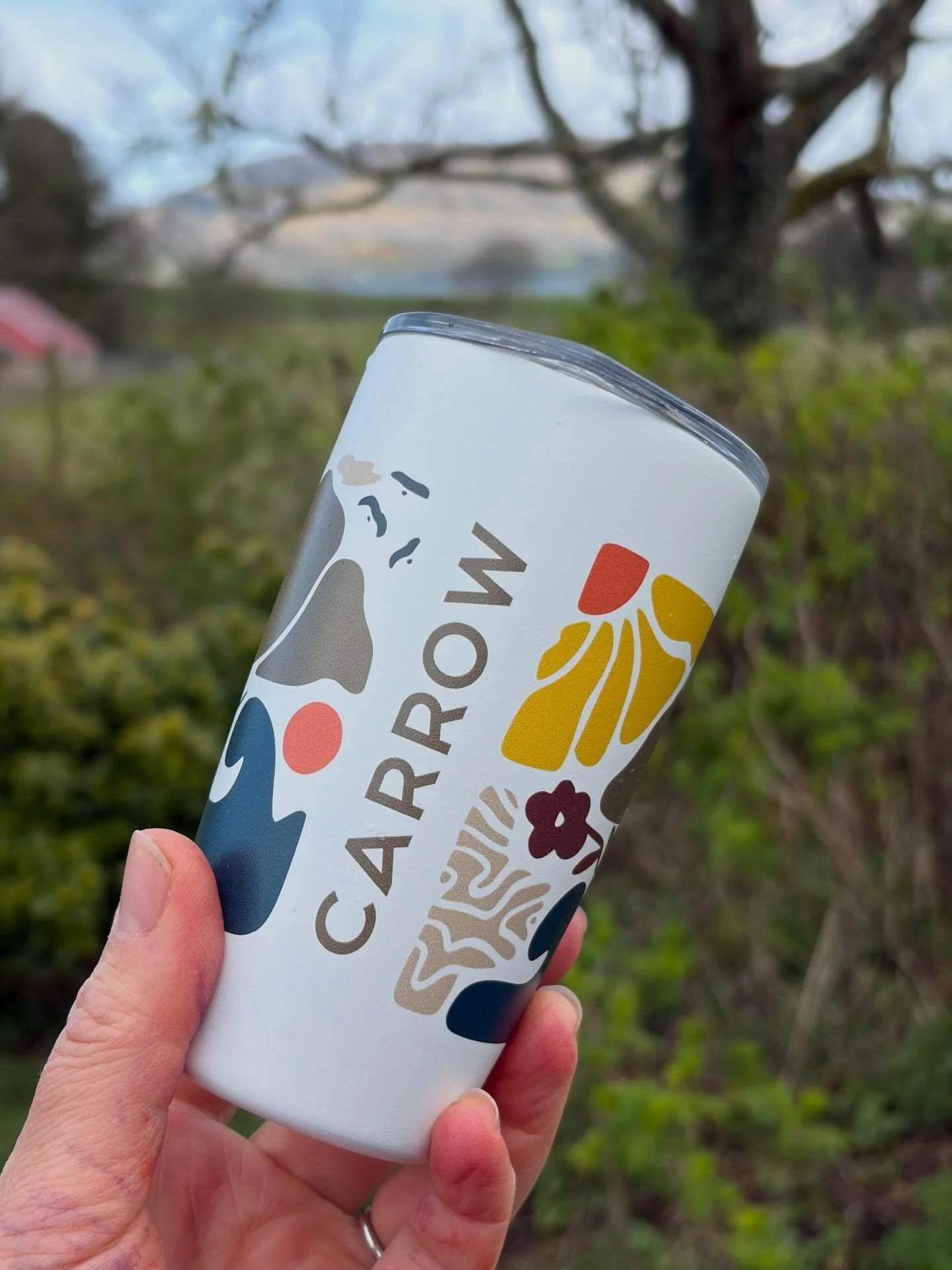 After a few busy days serving coffee and chatting with so many of you @dublincoffeefest, our new 8oz Carrow tumbler from @miir is available on our website.
Perfect for your flat white - simple, durable and made to keep your coffee just right ☕️☕️☕️
.