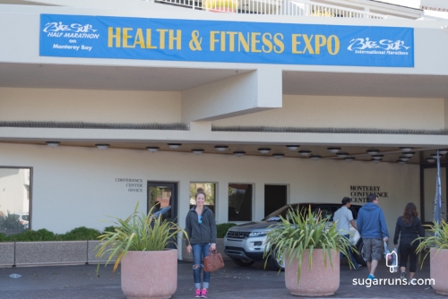 Marathon Expo