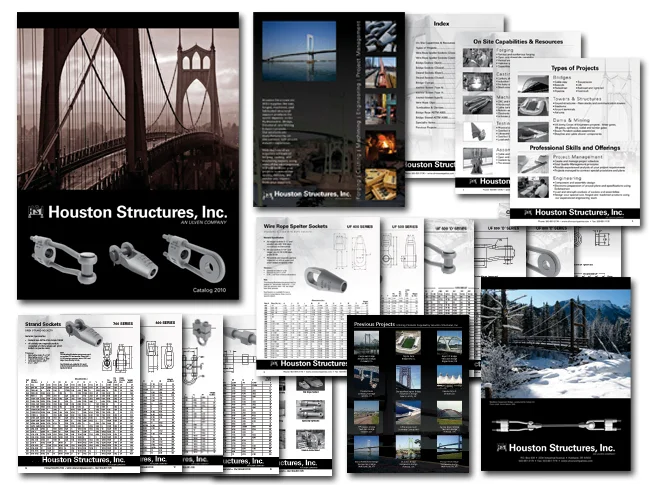 HSI Catalog